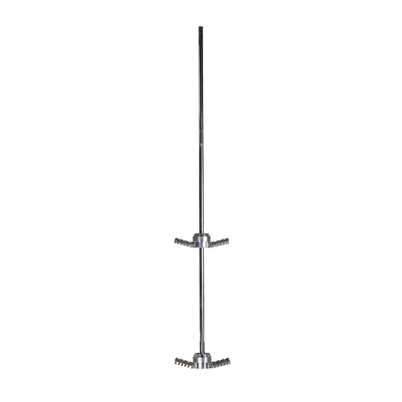 Plunge T-55-2 Barrel Mixer