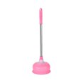 Plungers for Bathroom Bathroom Plunger with Strong Suction Drain