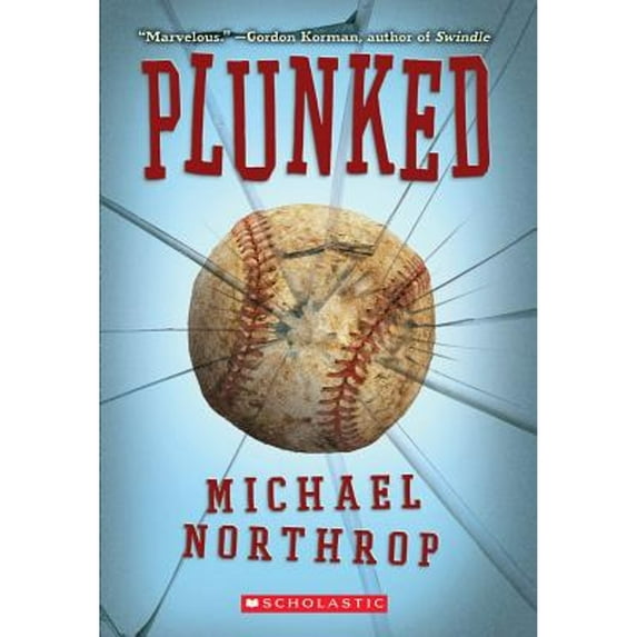 Pre-Owned Plunked (Paperback) 054529715X 9780545297158