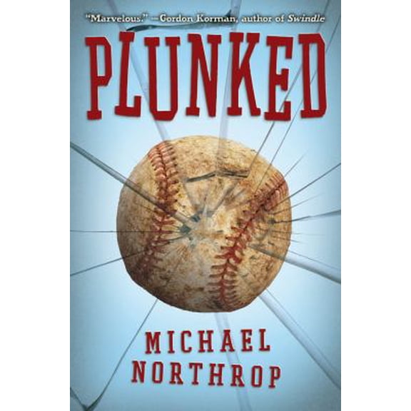 Pre-Owned Plunked (Hardcover) 0545297141 9780545297141
