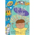 thumbnail image 1 of Plunkett Street School: The Mind Reader (Gigglers) (Paperback), 1 of 1