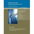 thumbnail image 1 of Plunkett's Investment & Securities Industry Almanac 2024: Investment & Securities Industry Market Research, Statistics, Trends and Leading Companies (Paperback), 1 of 1