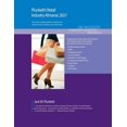 thumbnail image 1 of Plunkett's Retail Industry Almanac 2021 : Retail Industry Market Research, Statistics, Trends and Leading Companies (Paperback), 1 of 1