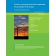 thumbnail image 1 of Plunkett's Solar Power, Wind Power & Renewable Energy Industry Almanac 2022 : Solar Power, Wind Power & Renewable Energy Industry Market Research, Statistics, Trends and Leading Companies (Paperback), 1 of 1