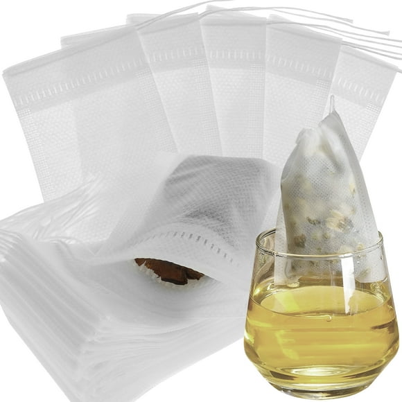 Disposable Tea Bags