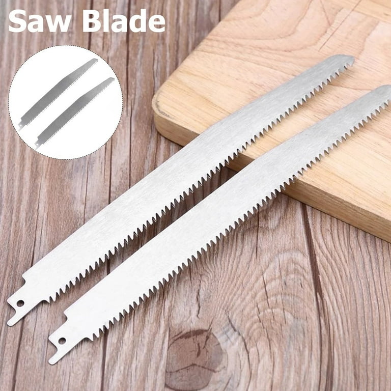 Best sawzall blade for butchering sale