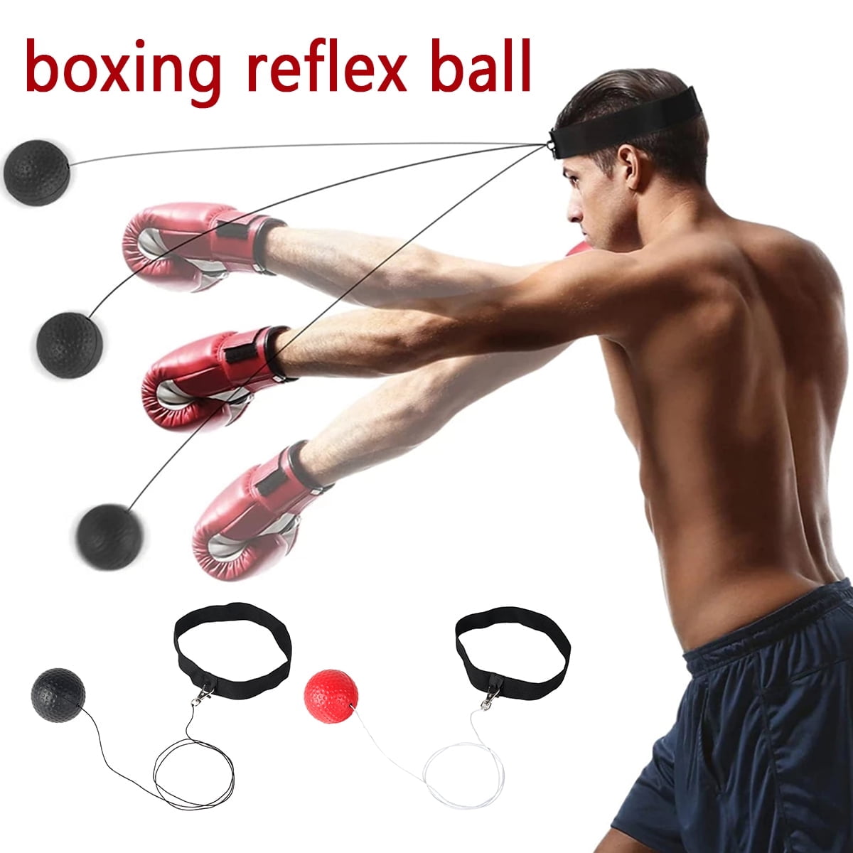 Reflex training equipment hotsell