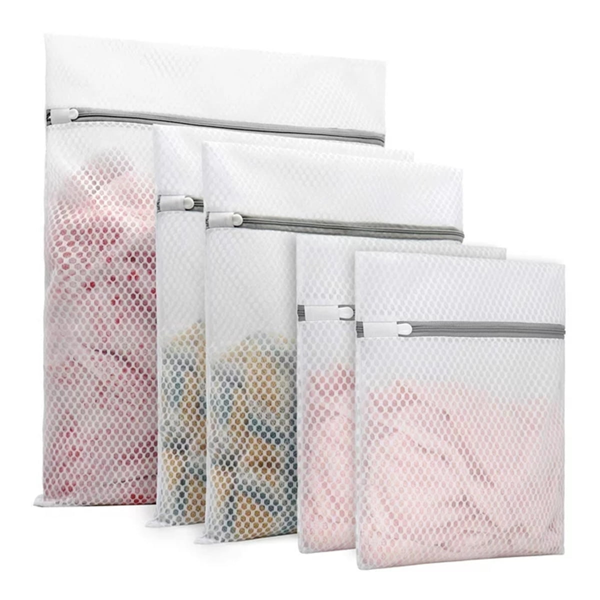 Mesh Laundry Bags for Delicates