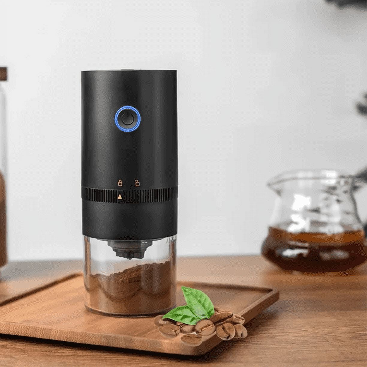 https://i5.walmartimages.com/seo/Pluokvzr-Portable-Electric-Burr-Coffee-Grinder-USB-Rechargeable-Small-Bean-Multiple-Grinding-Settings-Automatic-Conical-Espresso-French-Press_ae12feb0-165a-4e6f-a355-b11381b1a82b.93a9b72b6c867e58ba17ac346878165a.jpeg