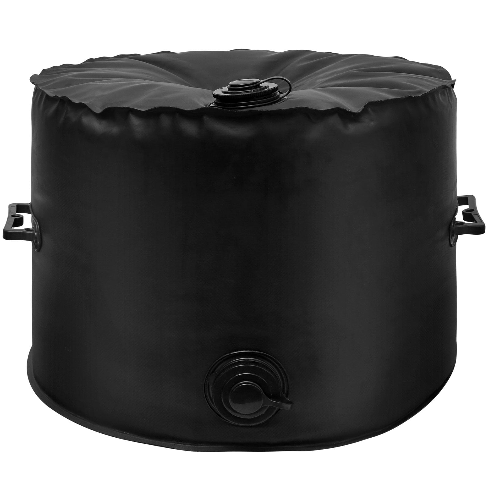 Fznkrag Umbrella Base Weight Bag Up to 100 lbs Umbrella Base Water Bag Umbrella Stand Outdoor Base,40L