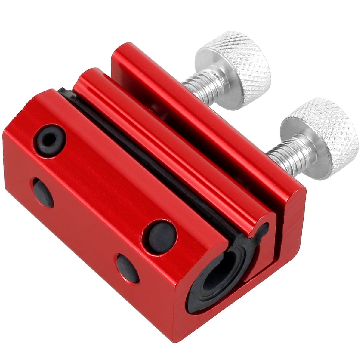 Pluokvzr Vehicle Cable Lubricator Aluminum Motorcycle Cable Lube Tool