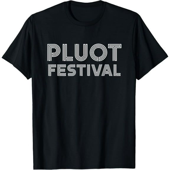 Pluot Festival Shirt T-Shirt