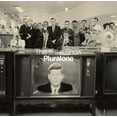 thumbnail image 1 of Pluralone - This Is The Show - Music & Performance - CD, 1 of 1