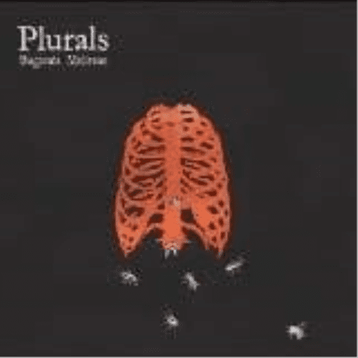 Plurals Bugenes Melissae (Vinyl Record)