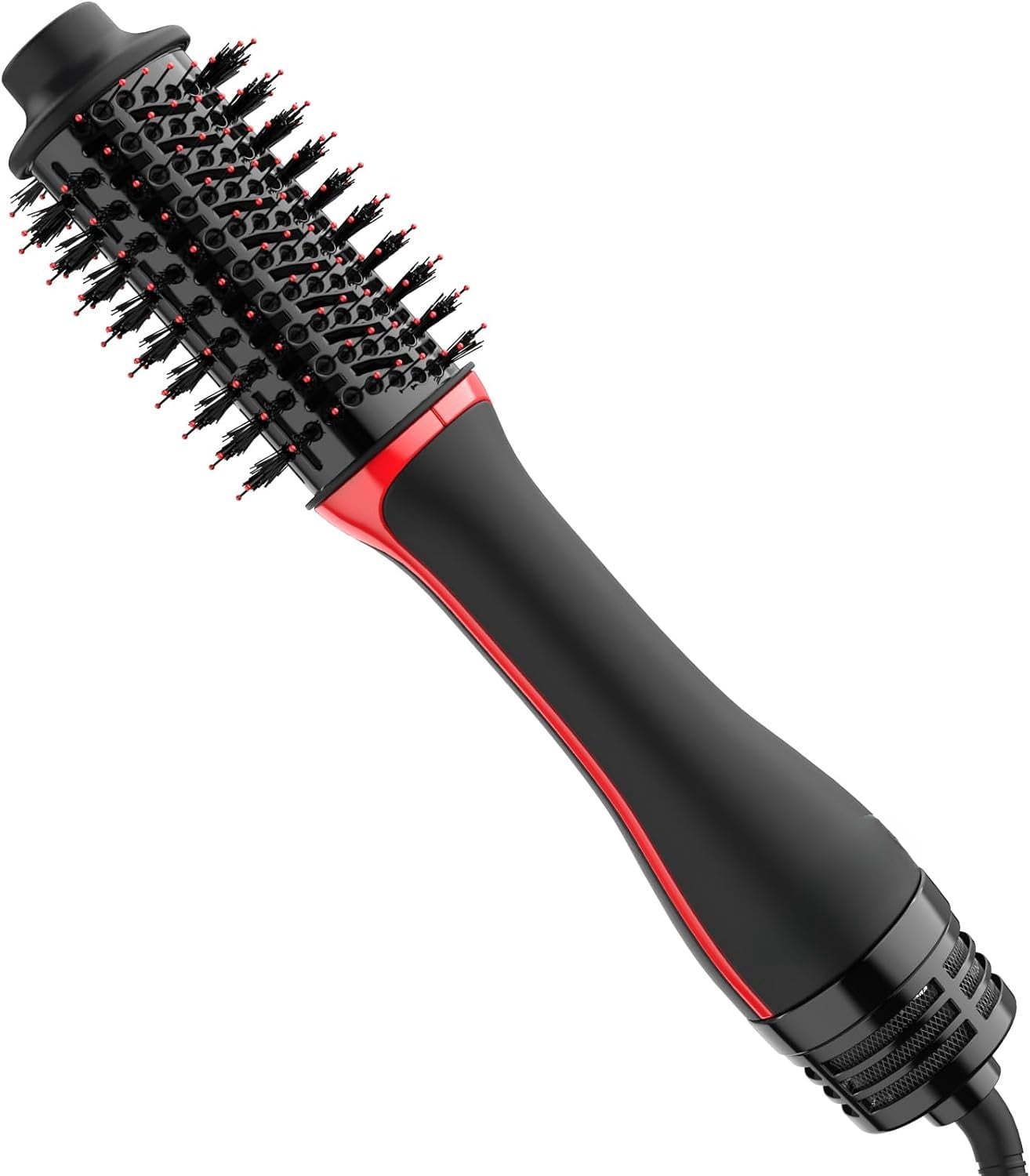 Plus 2.0 Hair Dryer Brush Blow Dryer Brush in One, 2'' Oval Brush Head