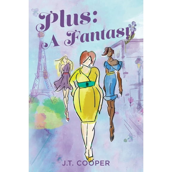 Plus: A Fantasy, (Paperback)