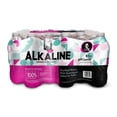 thumbnail image 1 of Plus+ Alkaline Bottled Water 1L., 18 pk., 1 of 1