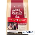 thumbnail image 1 of Plus Beef & Brown Rice Recipe with Whole Grains Plus Dry Dog Food 45 lbs., 1 of 2