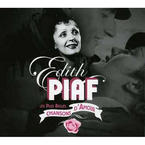 Plus Belles Chansons (CD)