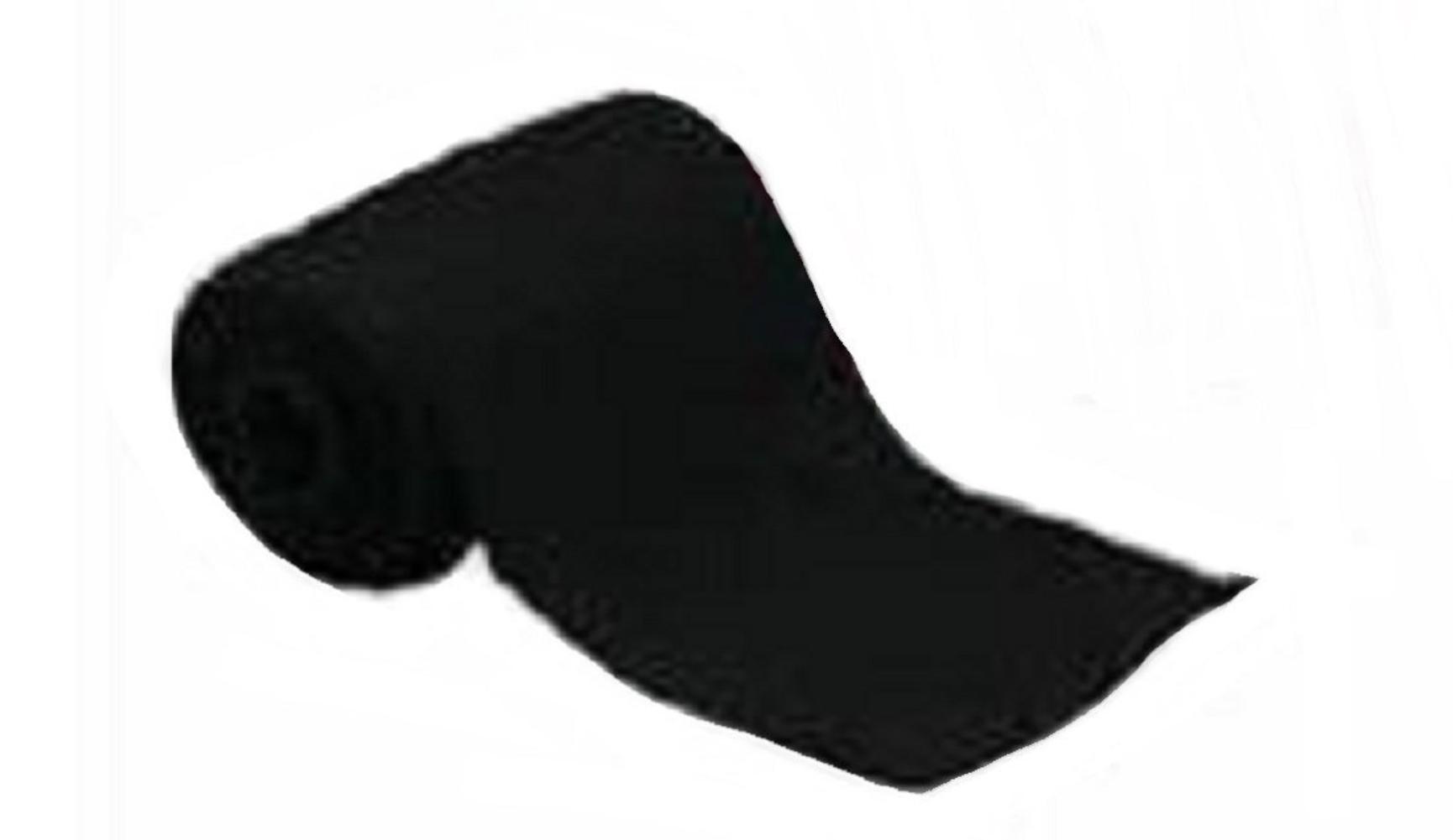 black dressing for wounds Cardinal Health NPWT Black Foam Dressing Kit
