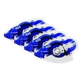 thumbnail image 1 of Plus Corporation Glue Tape Tg610Bc, 72' of Adhesive, 4Pack 60385, 1 of 1