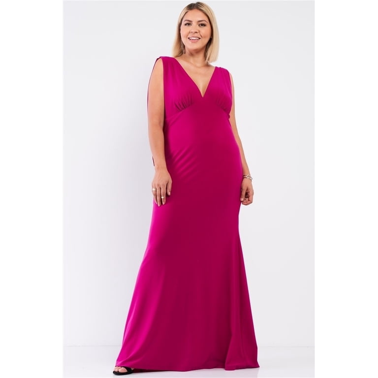 blue bardot maxi dress Maya Wisteria Blue Bardot Maxi Dress – Love My Apparel