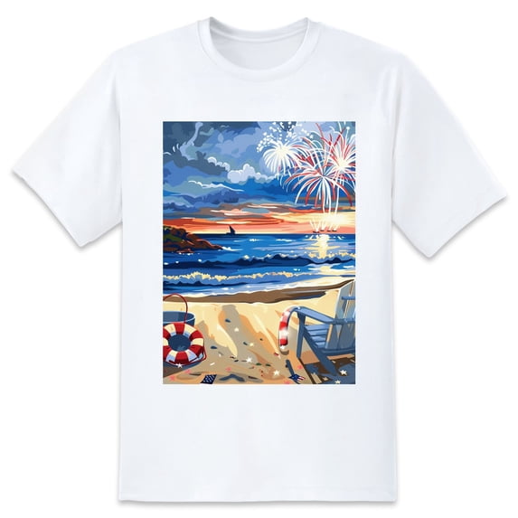 Plus Fashion Boyfriend Women Gym Tee American Flag SandWorkout Oversize t Shirts For Women Comfy XL