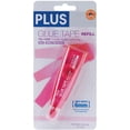 thumbnail image 1 of Plus Glue Tape Refill-.25"X26', 1 of 2
