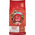 thumbnail image 1 of Purina Pro Plan Plus Healthy Weight High Protein Formula Dry Dog Food 40 lbs., 1 of 2