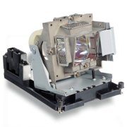 Plus KG-PV1600 Compatible Lamp for Plus Projector with 150 Days Replacement Warranty