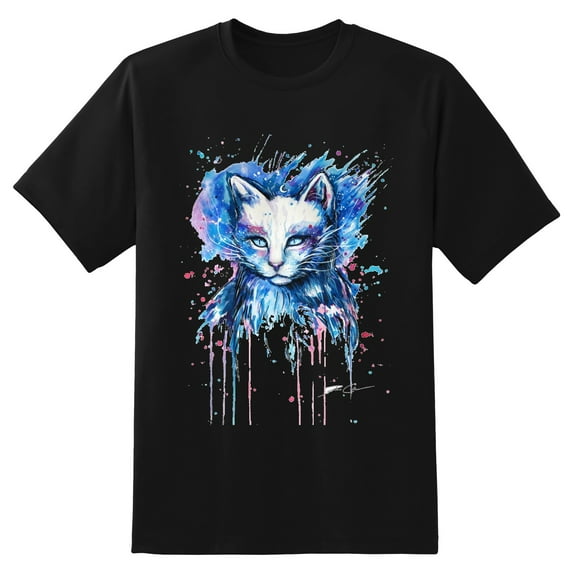 Plus Loose Men's T-Shirt TopArt Drawing (25) Graphic Tees Crew Neck Short Sleeves Casual Summer Sports Best Oversize Tee XS-5XL