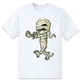 thumbnail image 1 of Plus Loose Men's T-Shirt TopArt Drawing Graphic Tees Crew Neck Short Sleeves Casual Summer Sports Best Oversize Tee XS-5XL, 1 of 5