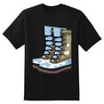thumbnail image 1 of Plus Loose Men's T-Shirt TopArt Painting (2) Graphic Tees Crew Neck Short Sleeves Casual Summer Sports Best Oversize Tee XS-5XL, 1 of 5
