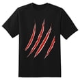 thumbnail image 1 of Plus Loose Men's T-Shirt TopArt Painting (51) Graphic Tees Crew Neck Short Sleeves Casual Summer Sports Best Oversize Tee XS-5XL, 1 of 1