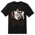 thumbnail image 1 of Plus Loose Men's T-Shirt TopMechanical (15) Graphic Tees Crew Neck Short Sleeves Casual Summer Sports Best Oversize Tee XS-5XL, 1 of 1