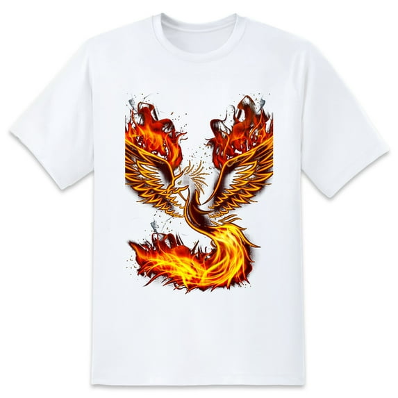 Plus Loose Men's T-Shirt TopPainting (38) Graphic Tees Crew Neck Short Sleeves Casual Summer Sports Best Oversize Tee XS-5XL