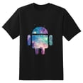 thumbnail image 1 of Plus Loose Men's T-Shirt TopPainting (41) Graphic Tees Crew Neck Short Sleeves Casual Summer Sports Best Oversize Tee XS-5XL, 1 of 1