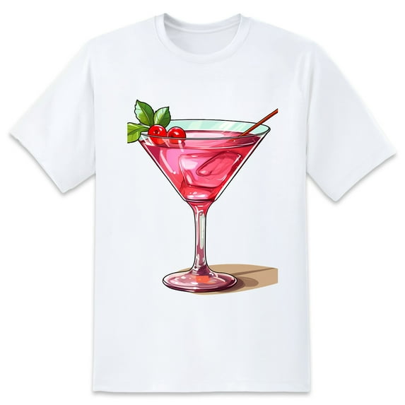 Plus Loose Men's T-Shirt TopParty (5) Graphic Tees Crew Neck Short Sleeves Casual Summer Sports Best Oversize Tee XS-5XL