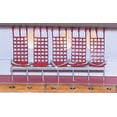 thumbnail image 1 of Plus Model 1:72 US Universal Seats PE Accessory #AL7004, 1 of 1