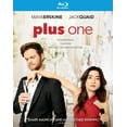 thumbnail image 1 of Image Entertainment - Plus One [BLU-RAY], 1 of 3