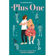 Plus One, Hardcover