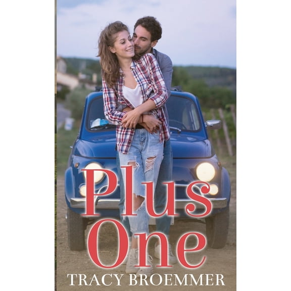 Plus One (Paperback)