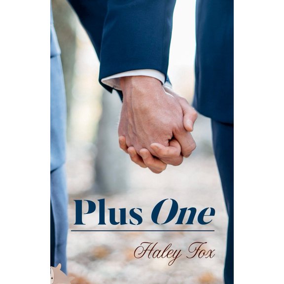 Plus One, (Paperback)