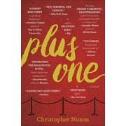 Plus One (Paperback) by Christopher Noxon