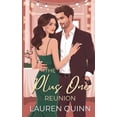 thumbnail image 1 of The Plus Ones Series - A Clean Romantic The Plus One Reunion: A Clean Romantic Comedy Featuring a Fake Date, a Second Chance, and the One Who Got Away, Book 3, (Paperback), 1 of 1