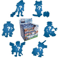 thumbnail image 1 of Plus-Plus - 3843 | Mystery Builders Series 1 - Assorted (One per Purchase), 1 of 2