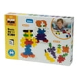 thumbnail image 1 of Plus-Plus Big - 90 Basic pcs. in a Box, 1 of 6