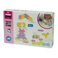 thumbnail image 1 of Plus-Plus Big - 90 Pastel pcs. in a Box, 1 of 1