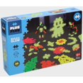 thumbnail image 1 of Plus-Plus - Build And Glow - Glowinthe Dark - 360Pc, 1 of 1