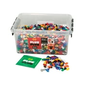Plus Plus - Construction 03373 Building Set 3,600 Pieces